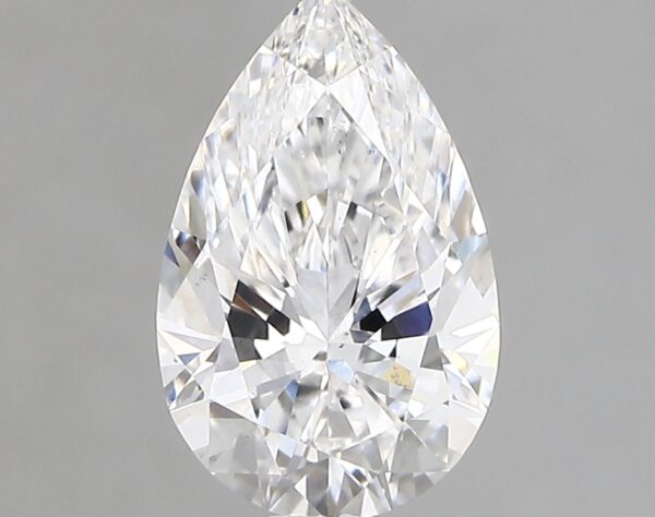 1.12 cctw VS1 - Lab Grown Loose Diamond