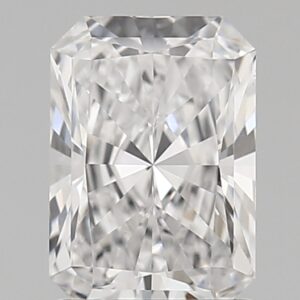 1.28 cctw VVS2 - Lab Grown Loose Diamond
