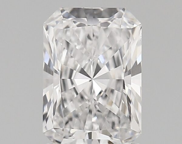 1.28 cctw VVS2 - Lab Grown Loose Diamond