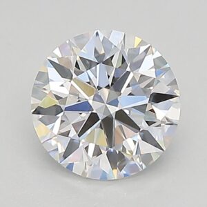 1.13 cctw VVS2 - Lab Grown Loose Diamond