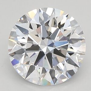 1.84 cctw VVS2 - Lab Grown Loose Diamond