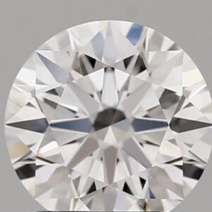 1.41 cctw VVS2 - Lab Grown Loose Diamond