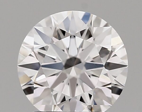 1.41 cctw VVS2 - Lab Grown Loose Diamond