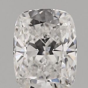 1.14 cctw VVS1 - Lab Grown Loose Diamond