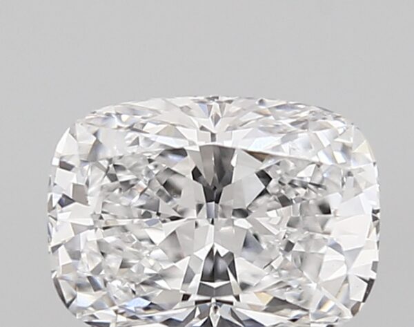 1.33 cctw VVS2 - Lab Grown Loose Diamond