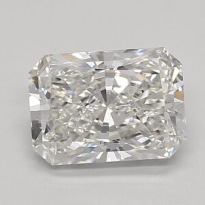 1.33 cctw VS1 - Lab Grown Loose Diamond