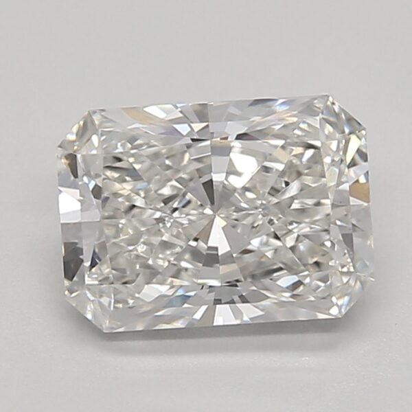 1.33 cctw VS1 - Lab Grown Loose Diamond