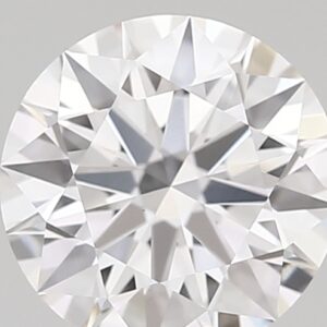 1.68 cctw VVS2 - Lab Grown Loose Diamond