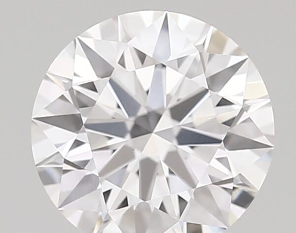 1.68 cctw VVS2 - Lab Grown Loose Diamond