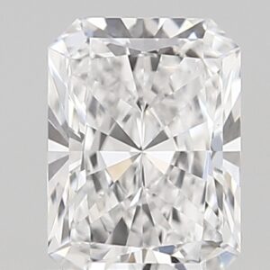 1.12 cctw VVS2 - Lab Grown Loose Diamond