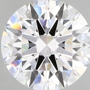 2.01 cctw VVS2 - Lab Grown Loose Diamond