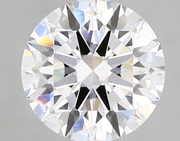 2.01 cctw VVS2 - Lab Grown Loose Diamond