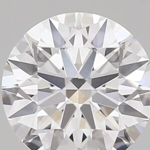 1.44 cctw VVS2 - Lab Grown Loose Diamond