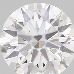 1.84 cctw VVS2 - Lab Grown Loose Diamond