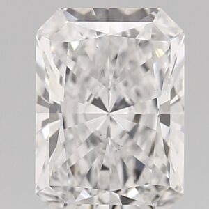 1.43 cctw VS1 - Lab Grown Loose Diamond