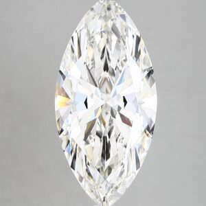 4.01 cctw VVS2 - Lab Grown Loose Diamond