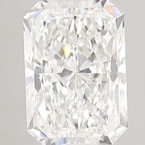 1.51 cctw VS1 - Lab Grown Loose Diamond