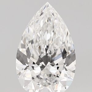 1.72 cctw VVS1 - Lab Grown Loose Diamond