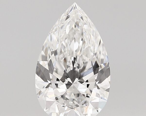 1.72 cctw VVS1 - Lab Grown Loose Diamond