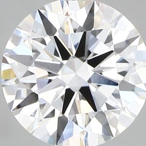 1.37 cctw VVS2 - Lab Grown Loose Diamond
