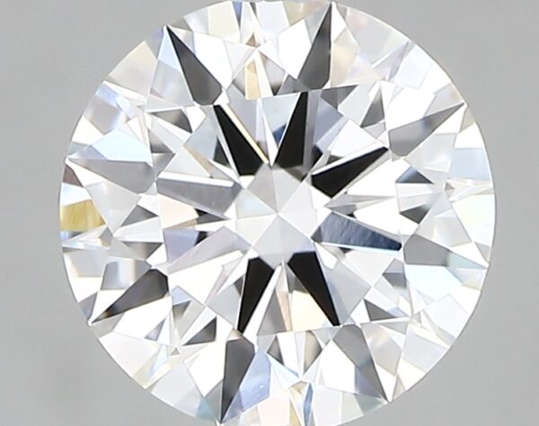 1.37 cctw VVS2 - Lab Grown Loose Diamond