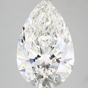 4.67 cctw VS1 - Lab Grown Loose Diamond