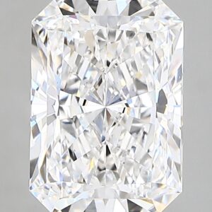 2.37 cctw VS1 - Lab Grown Loose Diamond