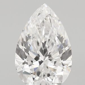 1.74 cctw VVS2 - Lab Grown Loose Diamond