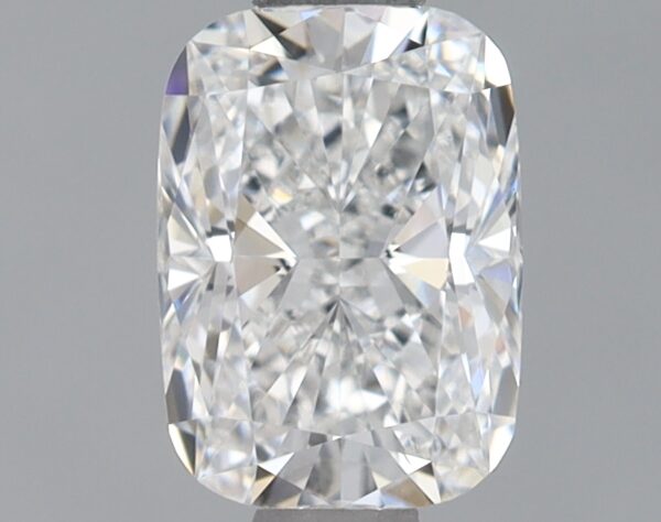 0.86 cctw VS2 - Lab Grown Loose Diamond