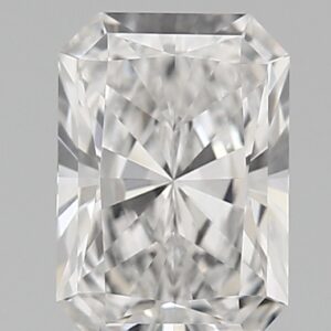 1.27 cctw VVS1 - Lab Grown Loose Diamond