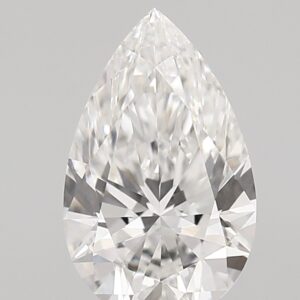 1.65 cctw VVS1 - Lab Grown Loose Diamond