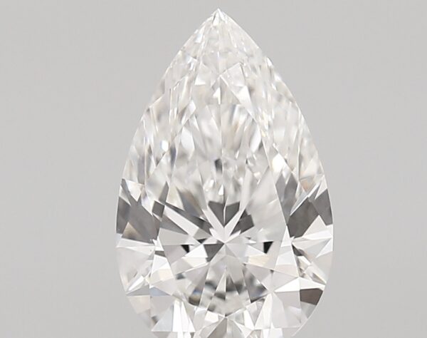 1.65 cctw VVS1 - Lab Grown Loose Diamond