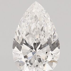 1.06 cctw VVS2 - Lab Grown Loose Diamond