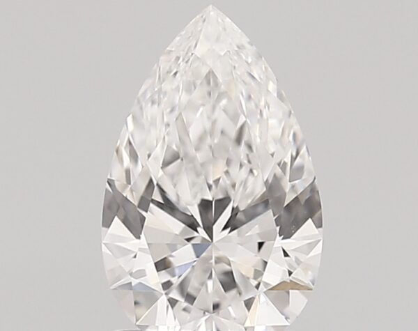 1.06 cctw VVS2 - Lab Grown Loose Diamond