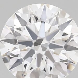 1.81 cctw VVS2 - Lab Grown Loose Diamond
