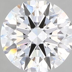 2.15 cctw VVS2 - Lab Grown Loose Diamond