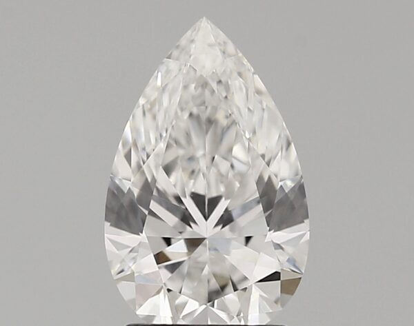 1.68 cctw VVS1 - Lab Grown Loose Diamond