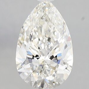 2.46 cctw VVS2 - Lab Grown Loose Diamond
