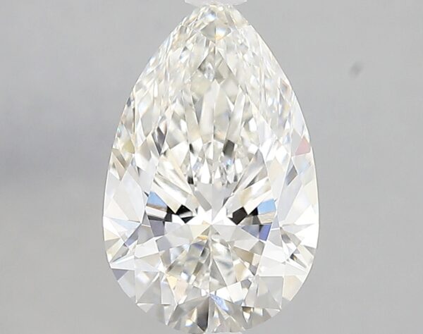 2.46 cctw VVS2 - Lab Grown Loose Diamond
