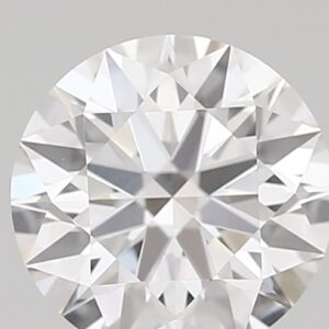 1.44 cctw VVS2 - Lab Grown Loose Diamond