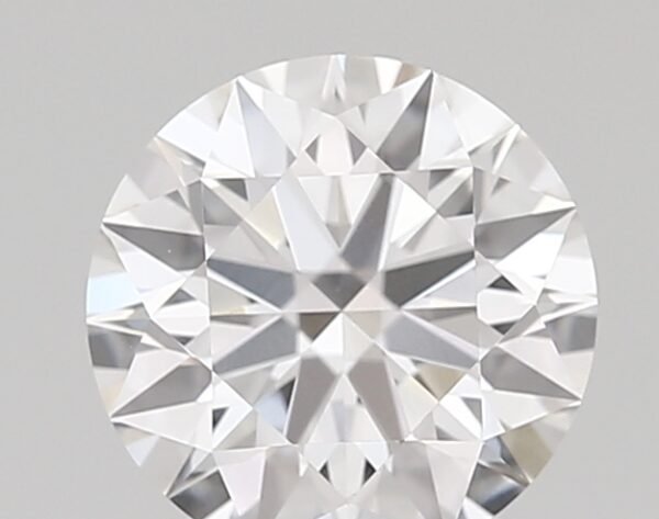 1.44 cctw VVS2 - Lab Grown Loose Diamond