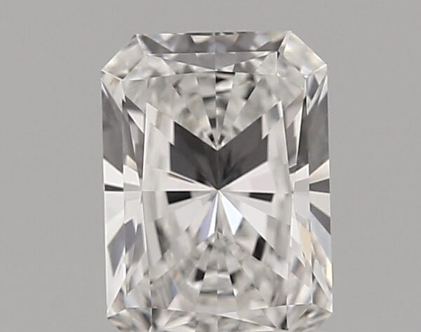 1.05 cctw VVS1 - Lab Grown Loose Diamond