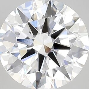 2.14 cctw VVS2 - Lab Grown Loose Diamond