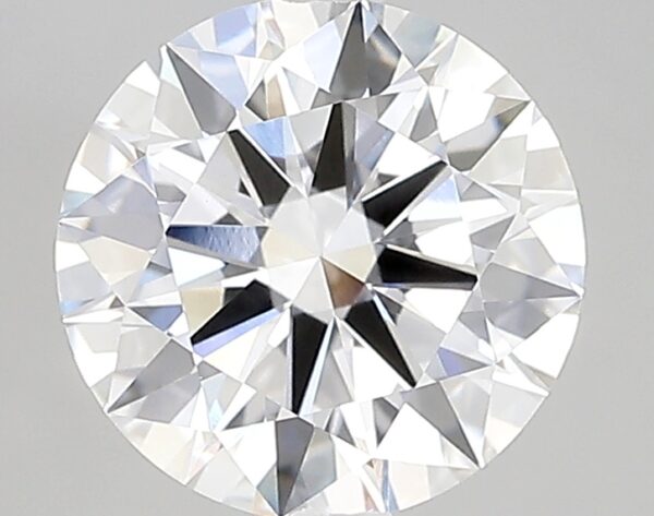 2.14 cctw VVS2 - Lab Grown Loose Diamond