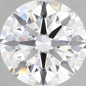 2.07 cctw VVS2 - Lab Grown Loose Diamond