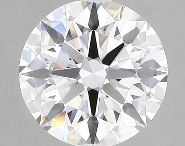 2.07 cctw VVS2 - Lab Grown Loose Diamond