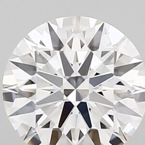 1.11 cctw VVS2 - Lab Grown Loose Diamond