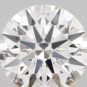 1.86 cctw VVS2 - Lab Grown Loose Diamond