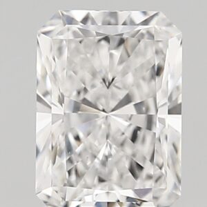 1.46 cctw VVS2 - Lab Grown Loose Diamond