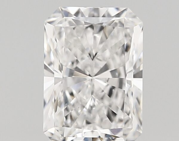 1.46 cctw VVS2 - Lab Grown Loose Diamond